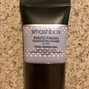 Smashbox Photo Finish Foundation Primer